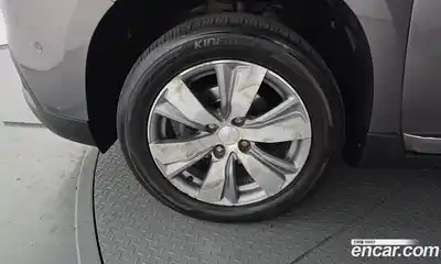 Peugeot 2008 2015 1.6 гидро в Москве № 284518, миниатюра 5