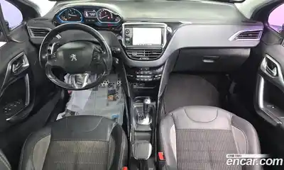 Peugeot 2008 2015 1.6 гидро в Москве № 284518, миниатюра 7