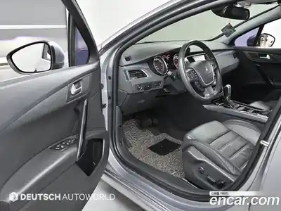Peugeot 508 2017 1.6 гидро в Москве № 284579, миниатюра 11