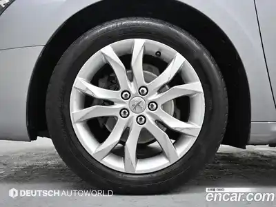 Peugeot 508 2017 1.6 гидро в Москве № 284579, миниатюра 5