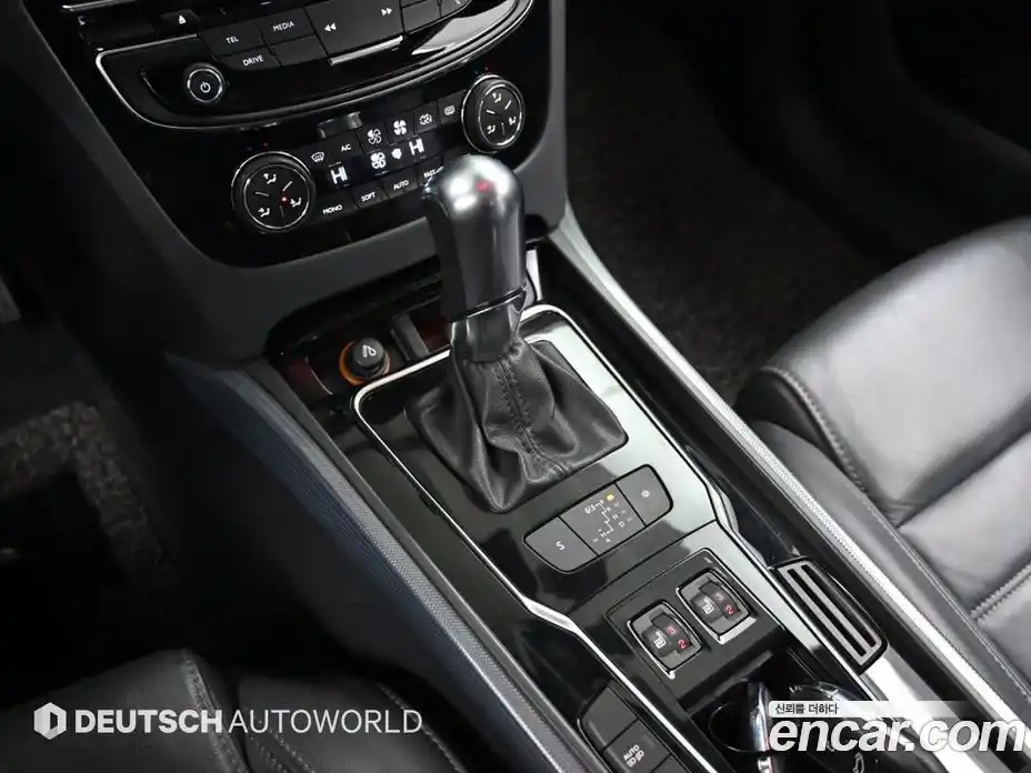 Peugeot 508 2017 1.6 гидро в Москве № 284579, фото 9