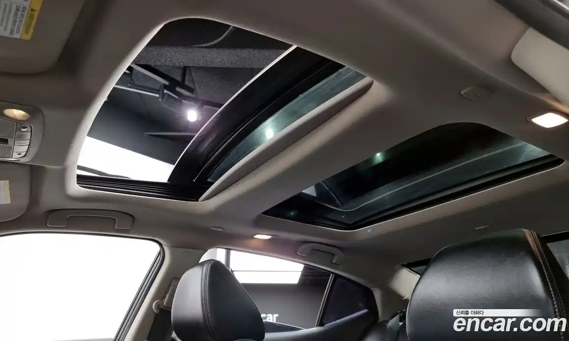 Nissan Maxima 2016 3.5 гидро в Москве № 284953, фото 19