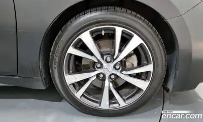 Nissan Maxima 2016 3.5 гидро в Москве № 284953, миниатюра 5