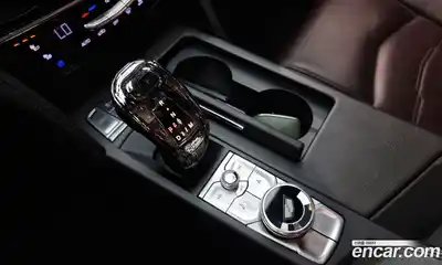 Cadillac CT6 2019 3.6 гидро в Москве № 285579, миниатюра 9