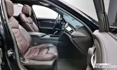Cadillac CT6 2019 3.6 гидро в Москве № 285579, миниатюра 10