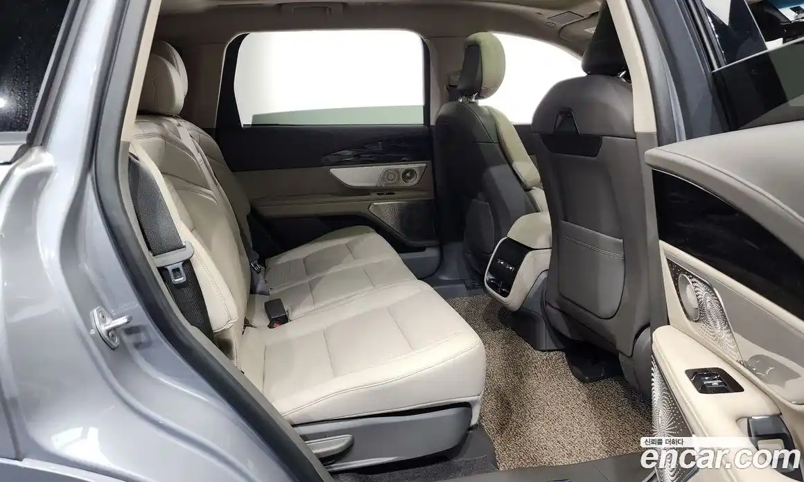 Lincoln Nautilus 2024 2.0 гидро в Москве № 304108, фото 12