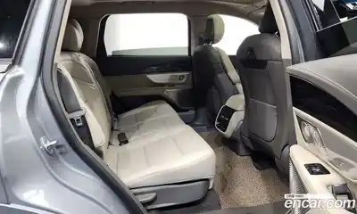 Lincoln Nautilus 2024 2.0 гидро в Москве № 304108, миниатюра 12