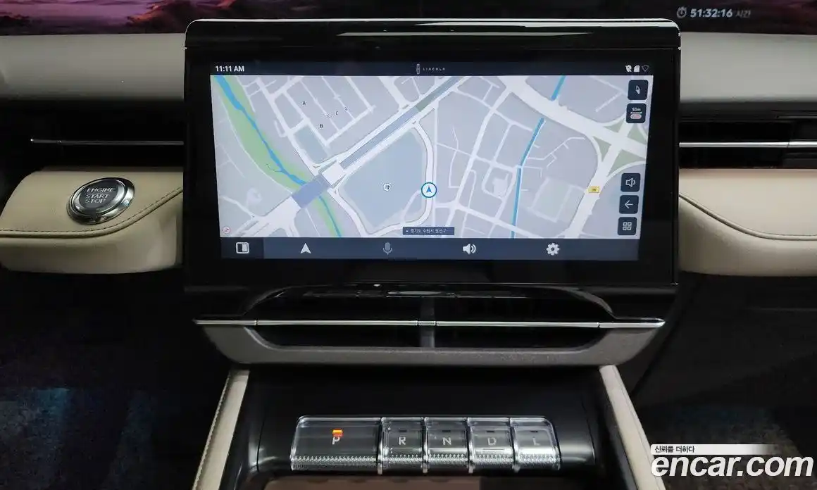 Lincoln Nautilus 2024 2.0 гидро в Москве № 304108, фото 14