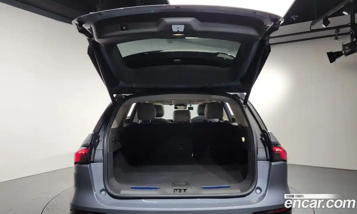 Lincoln Nautilus 2024 2.0 гидро в Москве № 304108, фото 20