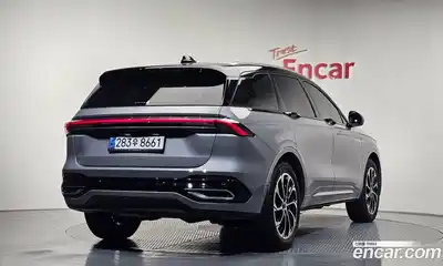 Lincoln Nautilus 2024 2.0 гидро в Москве № 304108, миниатюра 2