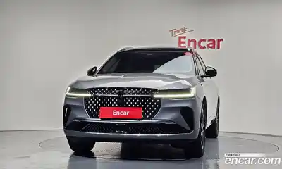 Lincoln Nautilus 2024 2.0 гидро в Москве № 304108, миниатюра 3