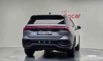 Lincoln Nautilus 2024 2.0 гидро в Москве № 304108, миниатюра 4