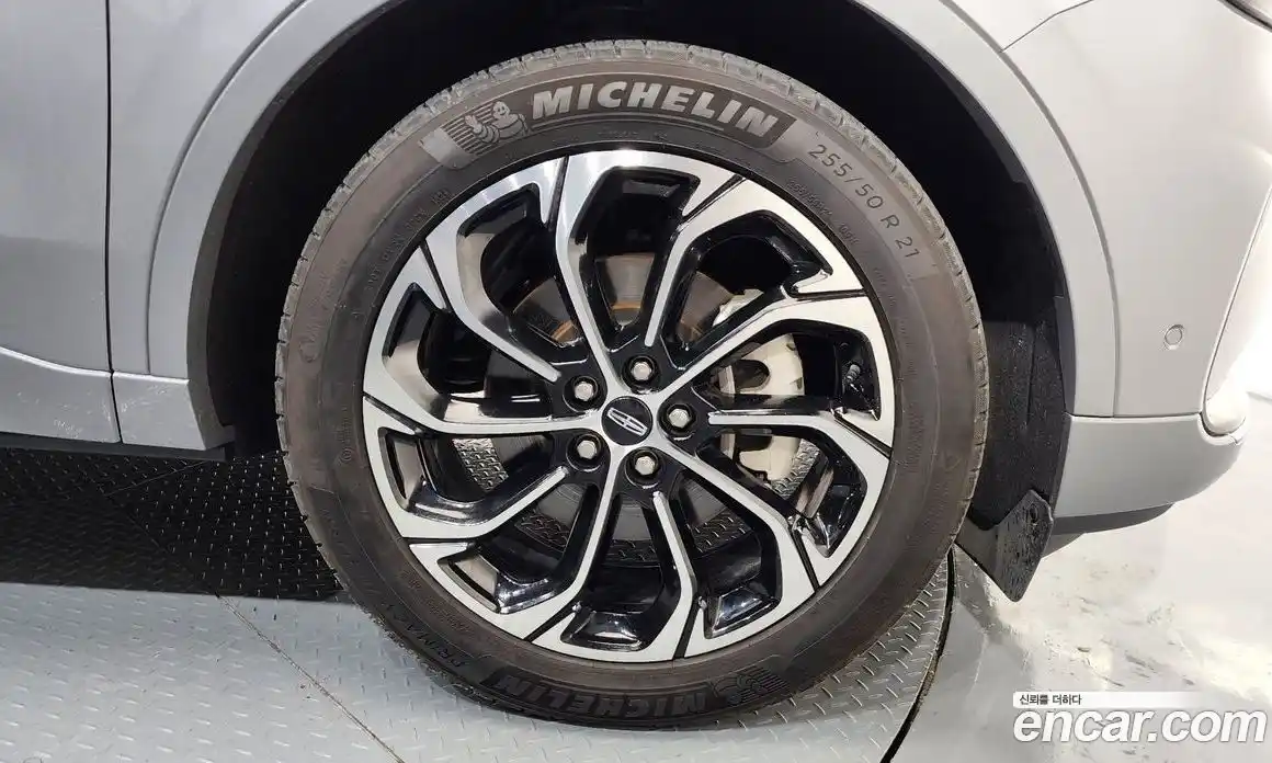 Lincoln Nautilus 2024 2.0 гидро в Москве № 304108, фото 5