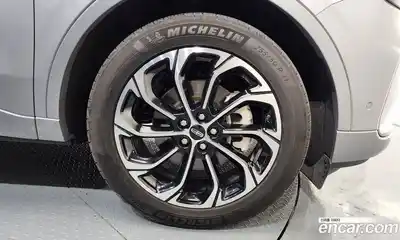 Lincoln Nautilus 2024 2.0 гидро в Москве № 304108, миниатюра 5