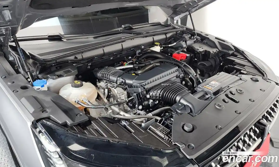 Lincoln Nautilus 2024 2.0 гидро в Москве № 304108, фото 6