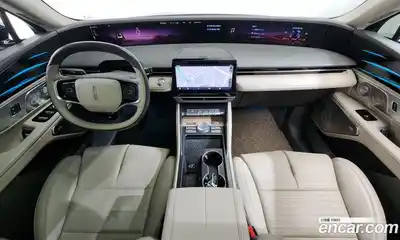 Lincoln Nautilus 2024 2.0 гидро в Москве № 304108, миниатюра 7