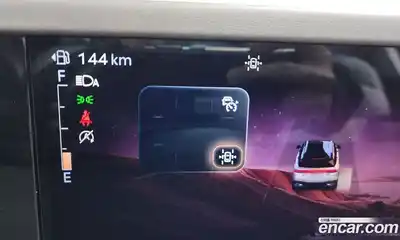 Lincoln Nautilus 2024 2.0 гидро в Москве № 304108, миниатюра 8