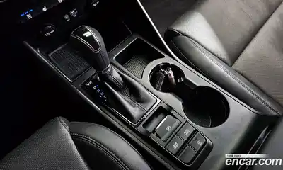 Lincoln Nautilus 2024 2.0 гидро в Москве № 304108, миниатюра 9