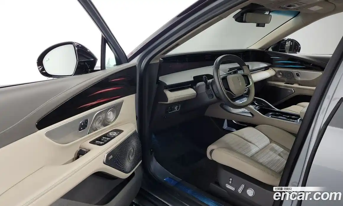 Lincoln Nautilus 2024 2.0 гидро в Москве № 304108, фото 10