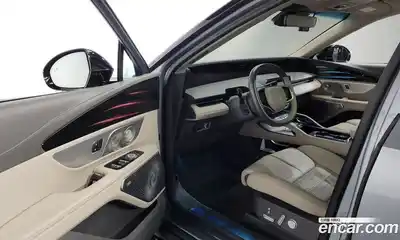 Lincoln Nautilus 2024 2.0 гидро в Москве № 304108, миниатюра 10