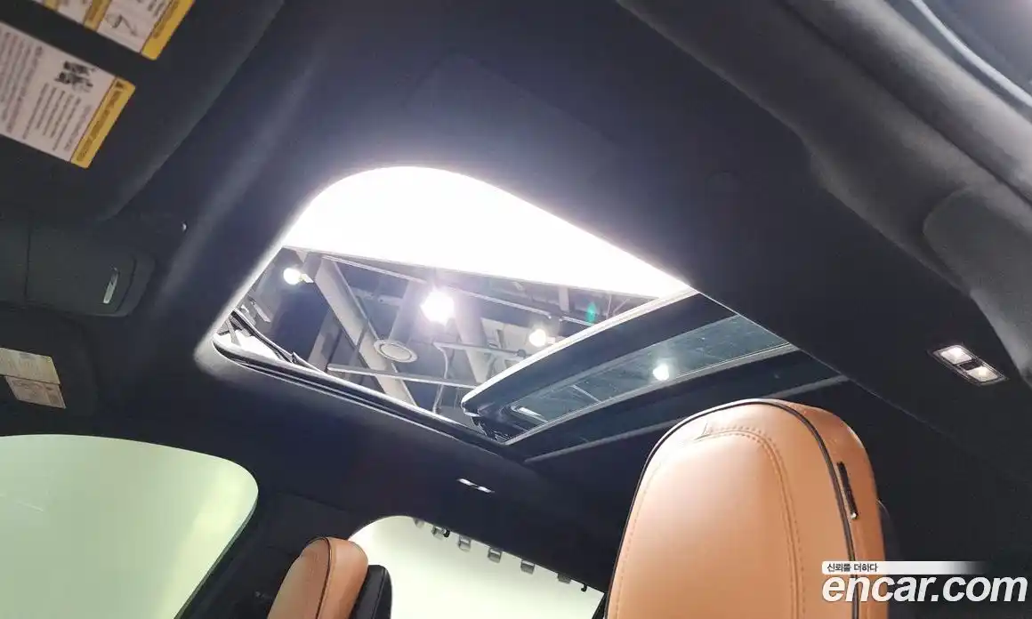 Lincoln Aviator 2022 3.0 гидро в Москве № 304147, фото 18