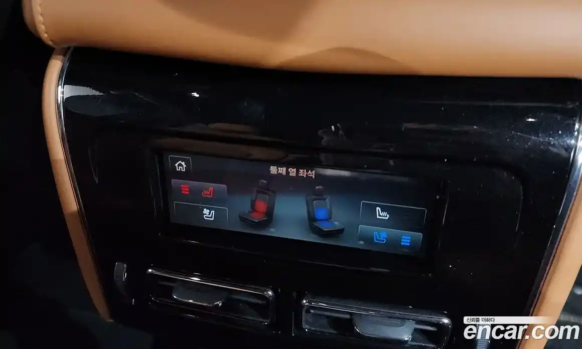 Lincoln Aviator 2022 3.0 гидро в Москве № 304147, фото 19