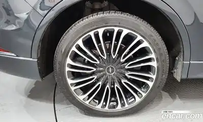 Lincoln Aviator 2022 3.0 гидро в Москве № 304147, миниатюра 5