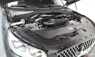 Lincoln Aviator 2022 3.0 гидро в Москве № 304147, миниатюра 6