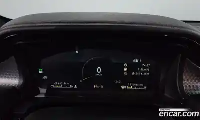 Lincoln Aviator 2022 3.0 гидро в Москве № 304147, миниатюра 8