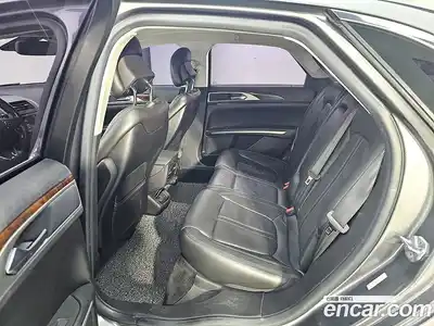 Lincoln MKZ 2014 2.0 гидро в Москве № 304350, миниатюра 11