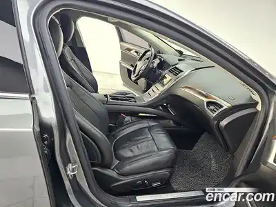 Lincoln MKZ 2014 2.0 гидро в Москве № 304350, миниатюра 12