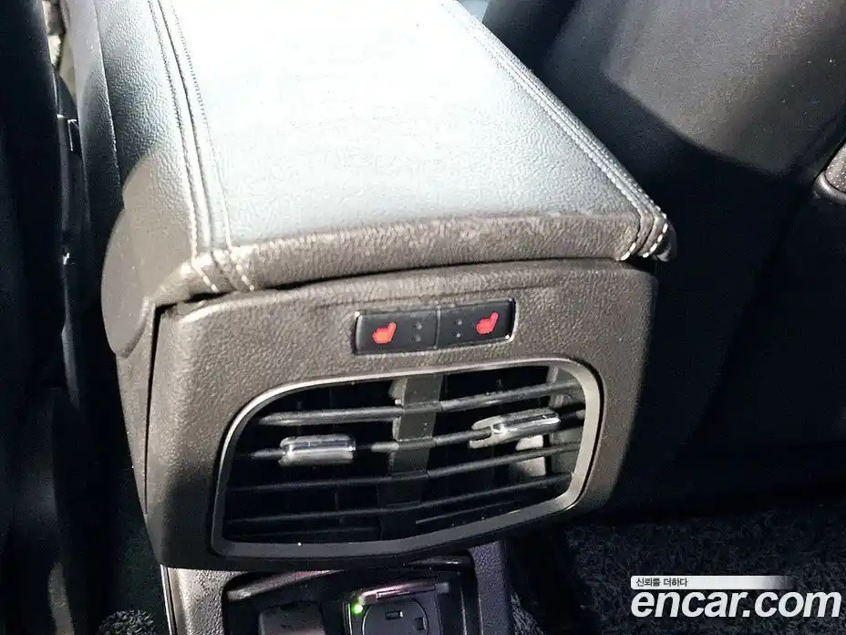 Lincoln MKZ 2014 2.0 гидро в Москве № 304350, фото 14