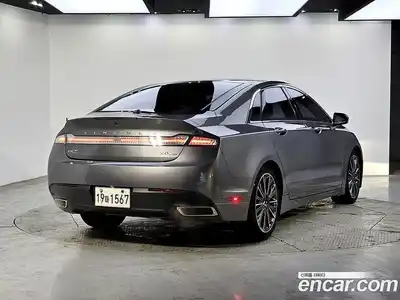 Lincoln MKZ 2014 2.0 гидро в Москве № 304350, миниатюра 2