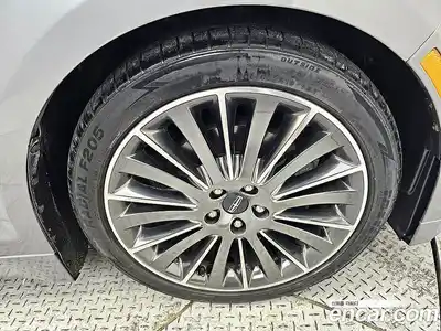 Lincoln MKZ 2014 2.0 гидро в Москве № 304350, миниатюра 5