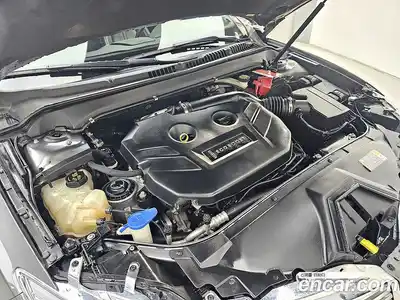 Lincoln MKZ 2014 2.0 гидро в Москве № 304350, миниатюра 6