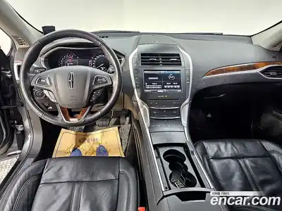 Lincoln MKZ 2014 2.0 гидро в Москве № 304350, миниатюра 7