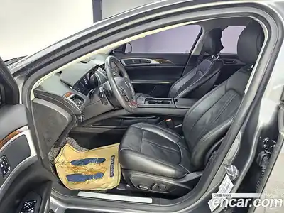 Lincoln MKZ 2014 2.0 гидро в Москве № 304350, миниатюра 10