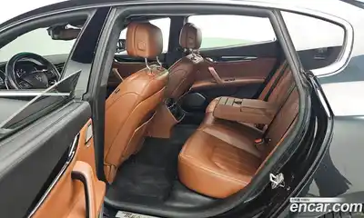 Maserati Quattroporte 2016 3.8 гидро в Москве № 304556, миниатюра 12