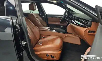 Maserati Quattroporte 2016 3.8 гидро в Москве № 304556, миниатюра 10