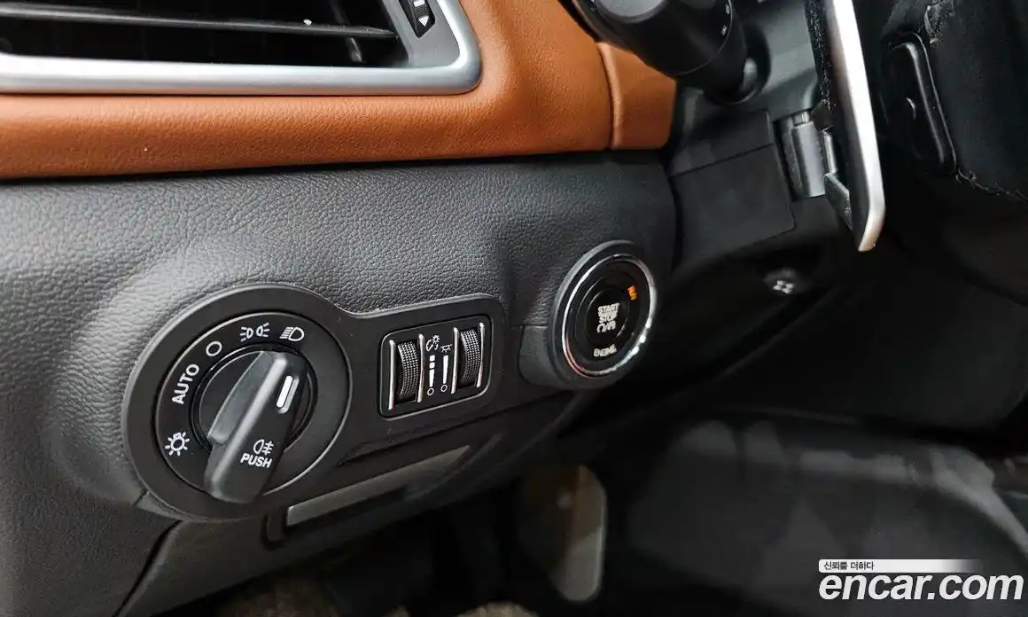 Maserati Ghibli 2015 3.0 гидро в Москве № 304564, фото 17