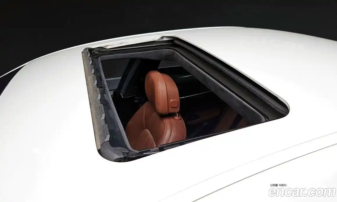 Maserati Ghibli 2015 3.0 гидро в Москве № 304564, фото 19