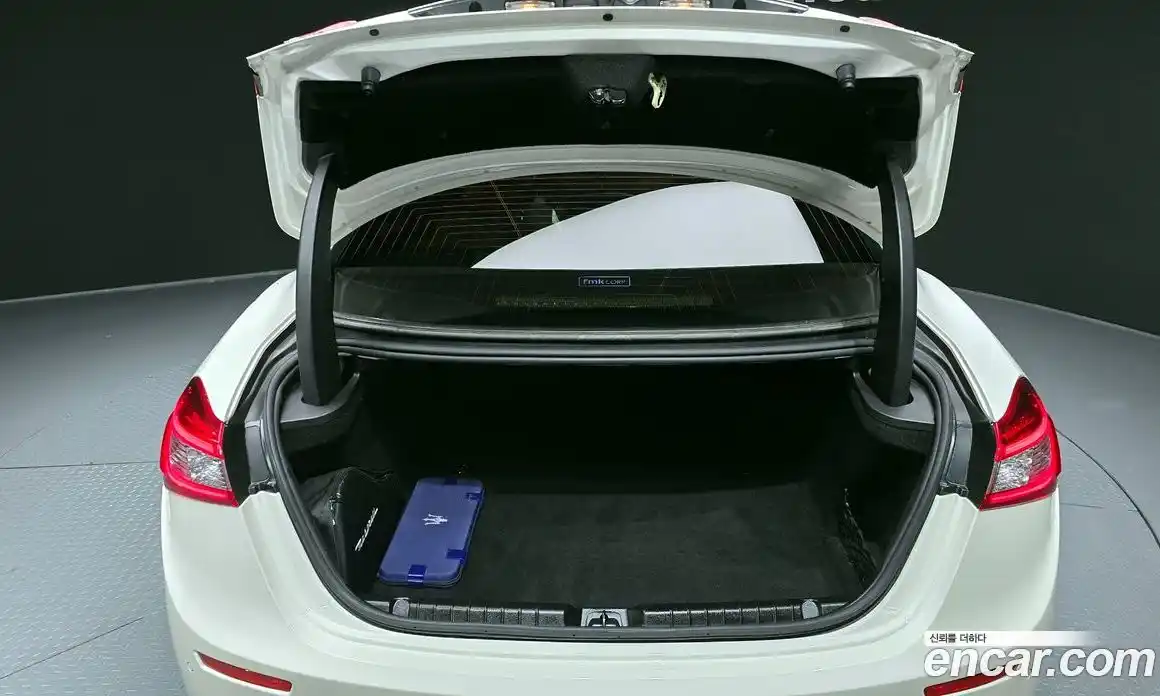 Maserati Ghibli 2015 3.0 гидро в Москве № 304564, фото 20