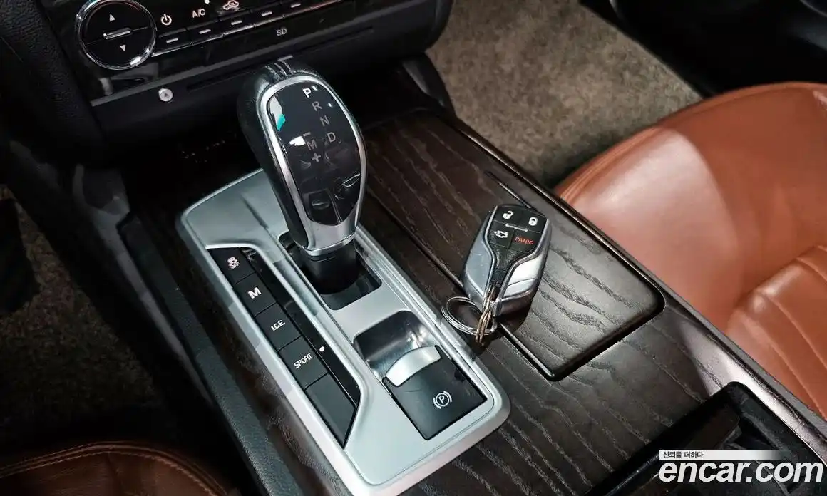 Maserati Ghibli 2015 3.0 гидро в Москве № 304564, фото 9