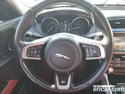 Jaguar XE 2017 2.0 гидро в Москве № 305190, миниатюра 12