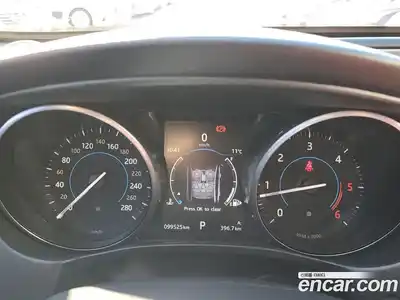 Jaguar XE 2017 2.0 гидро в Москве № 305190, миниатюра 9