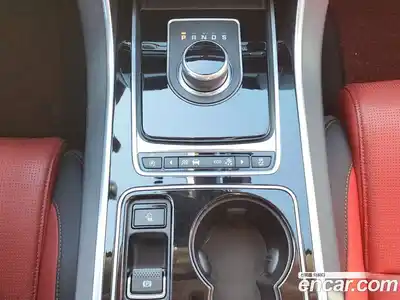 Jaguar XE 2017 2.0 гидро в Москве № 305190, миниатюра 10