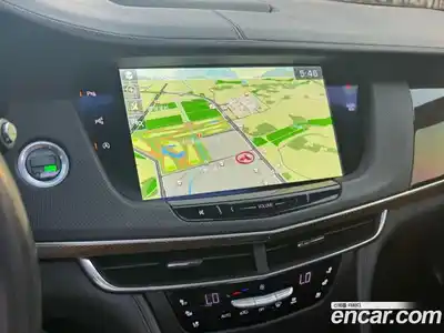 Cadillac CT6 2017 3.6 гидро в Москве № 321148, миниатюра 10
