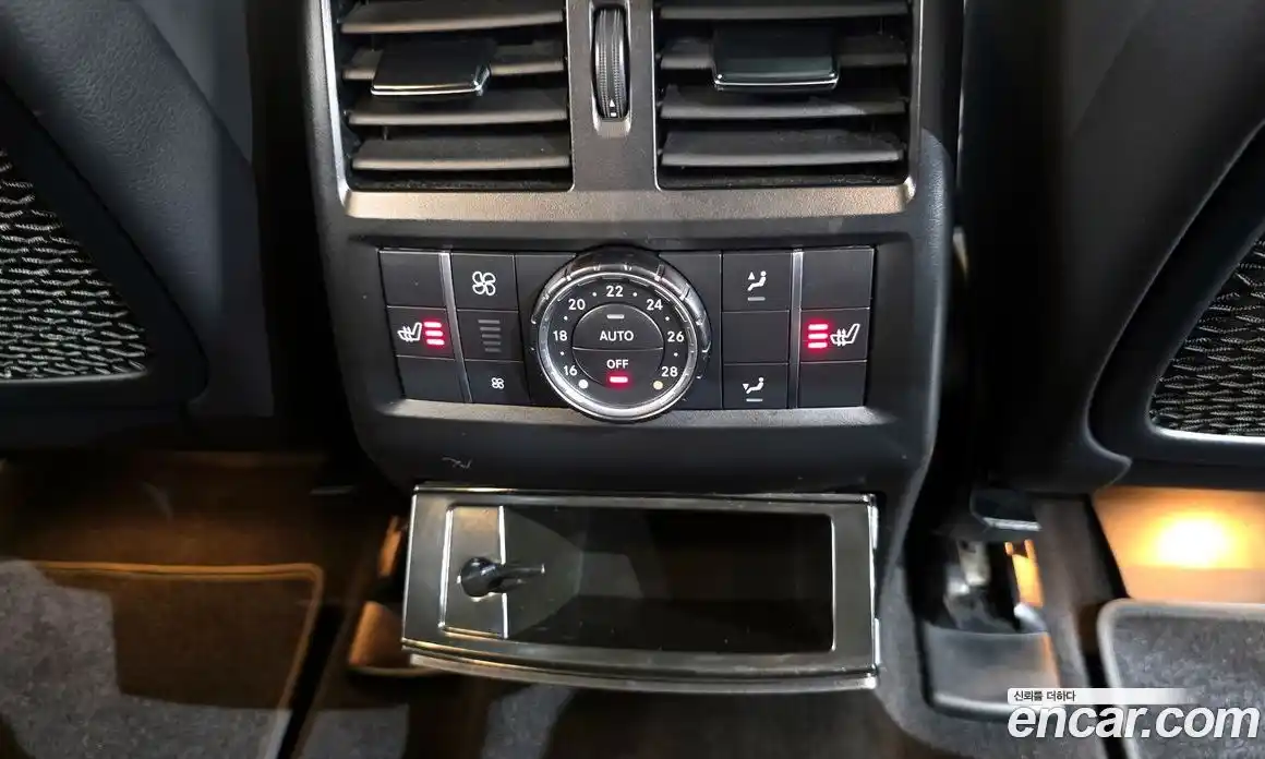Mercedes-Benz GLE-Class 2019 5.5 гидро в Москве № 323717, фото 18