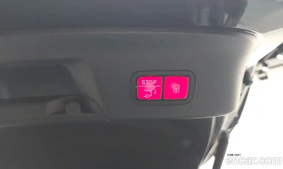 Mercedes-Benz GLE-Class 2019 5.5 гидро в Москве № 323717, фото 19