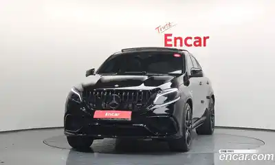 Mercedes-Benz GLE-Class 2019 5.5 гидро в Москве № 323717, миниатюра 3